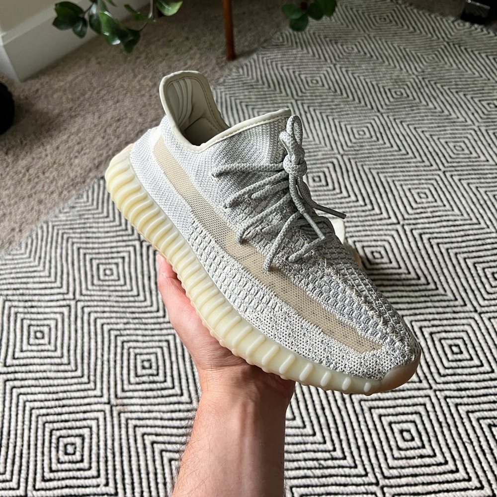 ✅ Adidas Yeezy Boost 350 V2 Lundmark